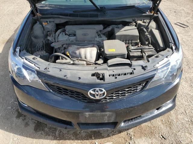 صورة رقم 11 من المزاد - 2012 TOYOTA CAMRY BASE مع VIN 4T1BF1FK5CU141127