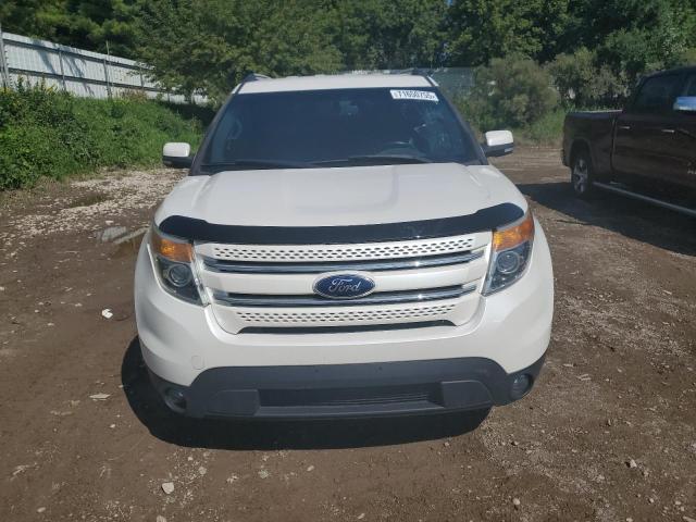 Photo 5 from auction – 2013 FORD EXPLORER L with VIN 1FM5K8F81DGB47237
