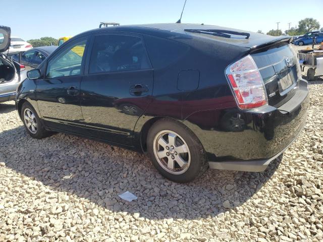 Photo 2 from auction – 2007 TOYOTA PRIUS with VIN JTDKB20U877584327