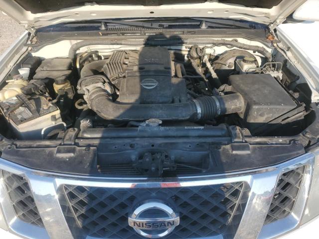 Photo 12 from auction – 2012 NISSAN PATHFINDER with VIN 5N1AR1NN1CC625252