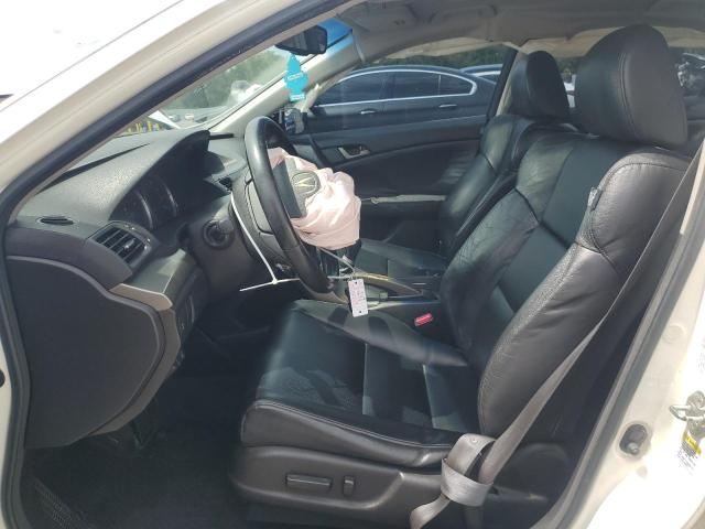 Photo 7 from auction – 2010 ACURA TSX with VIN JH4CU2F68AC000240