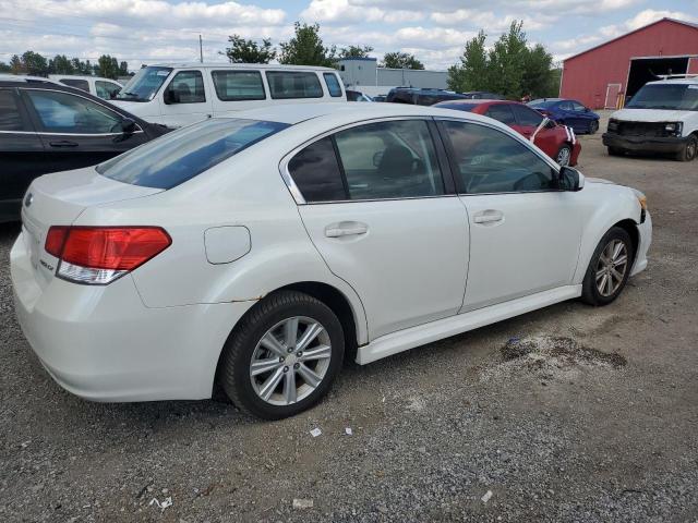 Фото 3 с аукциона – 2011 SUBARU LEGACY 2.5 с VIN 4S3BMGB66B3247113