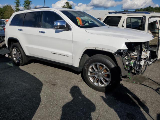 Photo 4 from auction – 2015 JEEP GRAND CHER with VIN 1C4RJFBG8FC812588