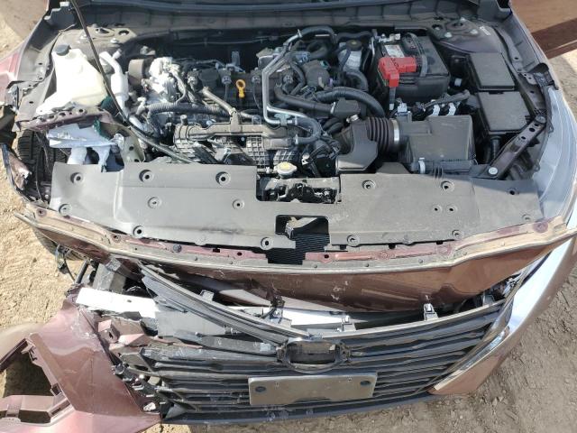 Photo 11 from auction – 2023 NISSAN ALTIMA SL with VIN 1N4BL4EV9PN319637
