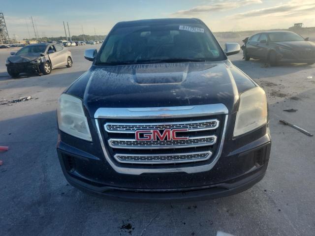 Photo 5 from auction – 2016 GMC TERRAIN SL with VIN 2GKALMEK4G6334101