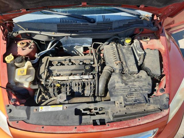 Photo 11 from auction – 2008 DODGE CALIBER SXT with VIN 1B3HB48B68D617225