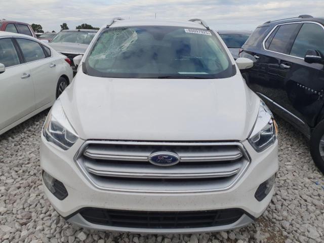 Photo 5 from auction – 2017 FORD ESCAPE TIT with VIN 1FMCU0JD4HUD74615