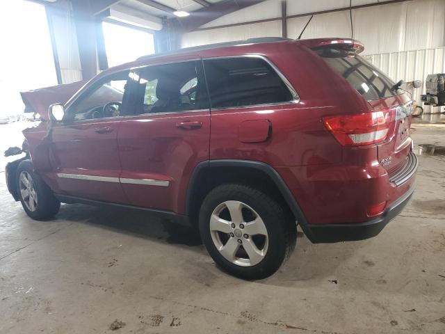 Photo 2 from auction – 2013 JEEP GRAND CHER with VIN 1C4RJFAG0DC649675