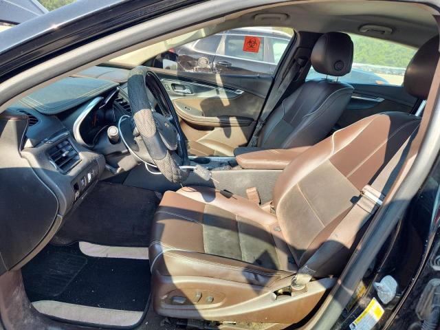 Photo 7 from auction – 2014 CHEVROLET IMPALA LT with VIN 1G1125S35EU133123