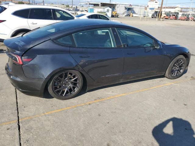 Photo 3 from auction – 2025 TESLA MODEL 3 with VIN 5YJ3E1EA7SF890930