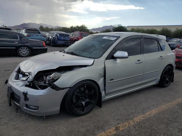 MAZDA 3 S 2009 with VIN JM1BK344X91241802 - Photo from auction