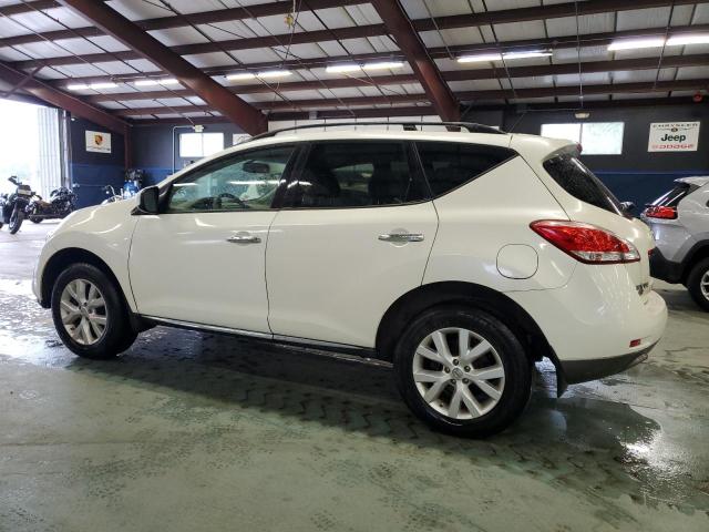 Photo 2 from auction – 2013 NISS MURANO S with VIN JN8AZ1MW2DW307238