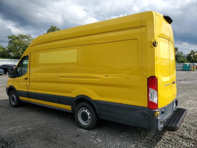 Photo 2 from auction – 2019 FORD TRANSIT T- with VIN 1FTYR3XM8KKA24900