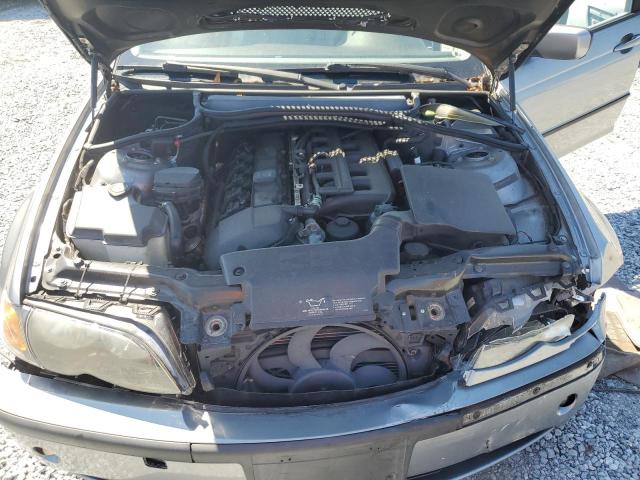 Photo 11 from auction – 2004 BMW 325 XI with VIN WBAEU33484PR08278