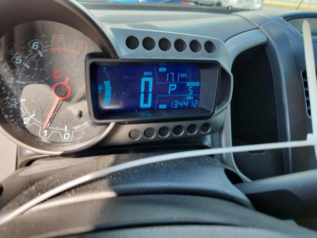 Photo 9 from auction – 2014 CHEVROLET SONIC LT with VIN 1G1JC5SH2E4208885