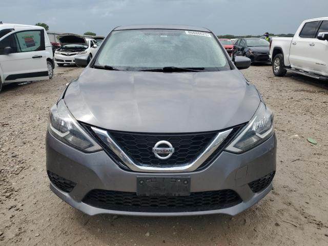 Photo 5 from auction – 2016 NISSAN SENTRA with VIN 3N1AB7AP3GY226863