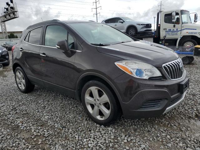Photo 4 from auction – 2016 BUICK ENCORE with VIN KL4CJASB4GB694960