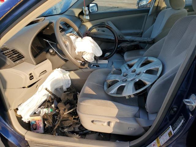 Photo 7 from auction – 2010 TOYOTA CAMRY BASE with VIN 4T4BF3EK2AR004601