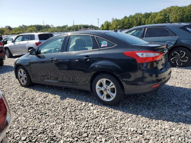 Photo 2 from auction – 2014 FORD FOCUS SE with VIN 1FADP3F29EL409214