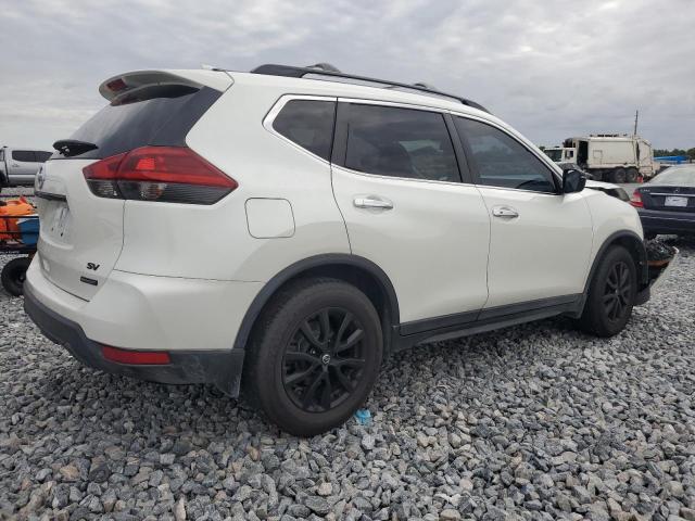Photo 3 from auction – 2018 NISSAN ROGUE S with VIN 5N1AT2MT7JC793191