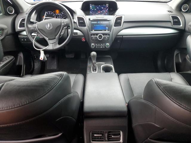 Photo 8 from auction – 2017 ACURA RDX TECHNO with VIN 5J8TB3H50HL004165