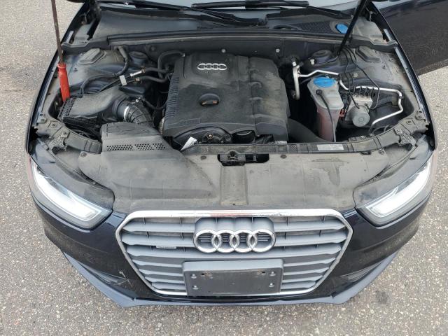 Photo 11 from auction – 2013 AUDI A4 PREMIUM with VIN WAUBFAFL0DN036002