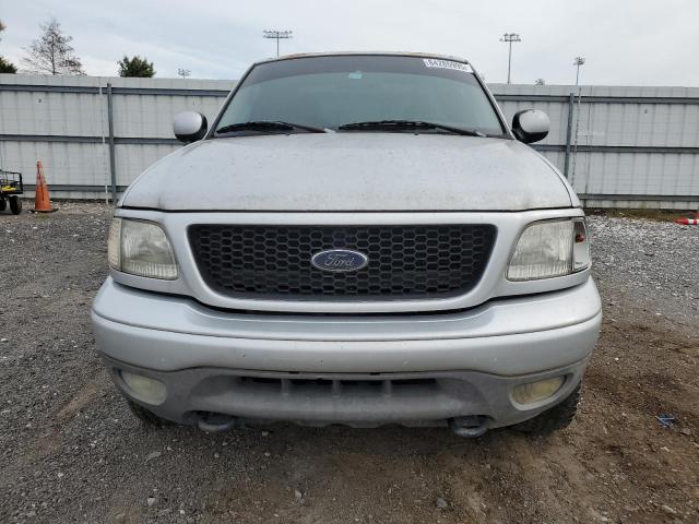Photo 5 from auction – 2003 FORD F150 with VIN 2FTRX18L53CB04634