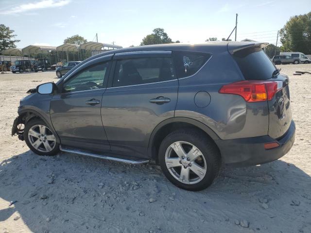 Photo 2 from auction – 2013 TOYOTA RAV4 LE with VIN 2T3BFREV7DW046362