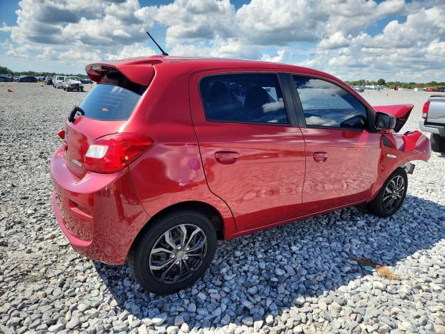 Photo 3 from auction – 2019 MITSUBISHI MIRAGE ES with VIN ML32A3HJ4KH008484