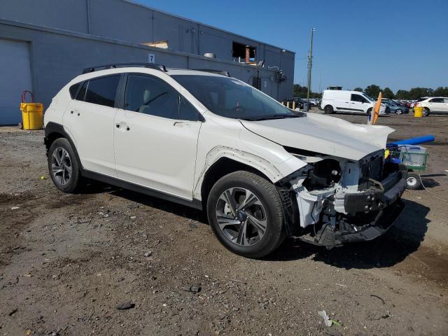 Photo 4 from auction – 2024 SUBARU CROSSTREK with VIN JF2GUADC0R8247399
