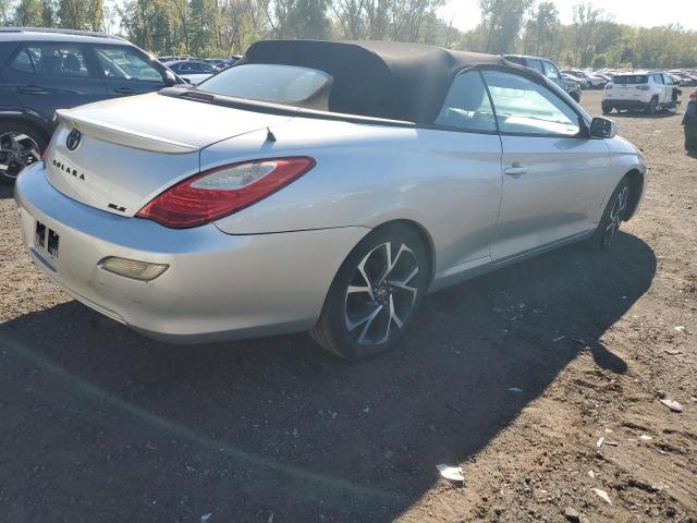 Photo 3 from auction – 2007 TOYOTA CAMRY SOLARA SE with VIN 4T1FA38PX7U112586