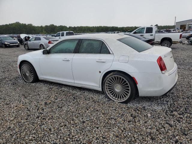 Photo 2 from auction – 2015 CHRYSLER 300 with VIN 2C3CCAAG7FH755242