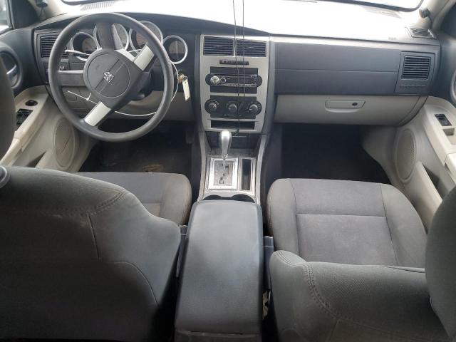 Photo 8 from auction – 2006 DODGE MAGNUM SXT with VIN 2D4FV47V56H516270