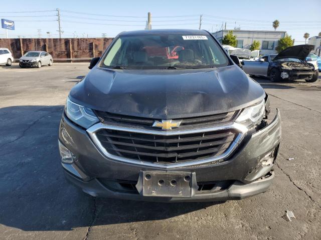 Photo 5 from auction – 2019 CHEVROLET EQUINOX LS with VIN 2GNAXHEV1K6190685