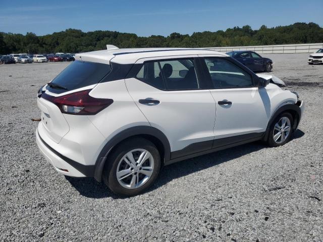 Photo 3 from auction – 2023 NISSAN KICKS S with VIN 3N1CP5BV6PL474565