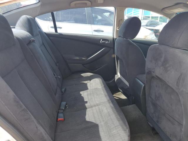 Photo 10 from auction – 2012 NISSAN ALTIMA BAS with VIN 1N4AL2AP9CN536025