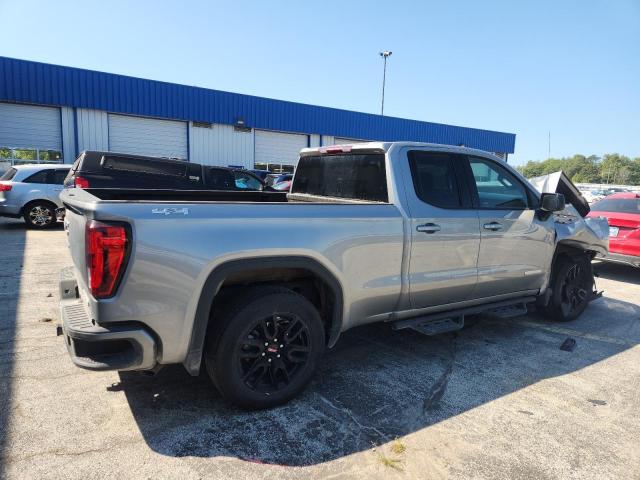 Photo 3 from auction – 2023 GMC SIERRA K15 with VIN 1GTVUCE89PZ330543
