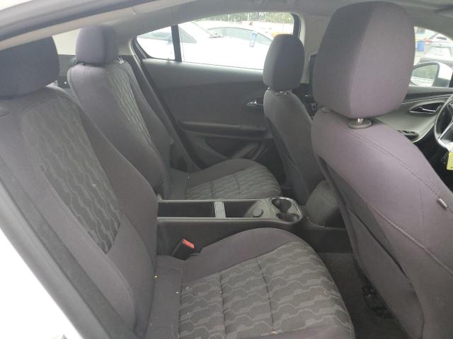 Photo 10 from auction – 2014 CHEVROLET VOLT with VIN 1G1RE6E46EU116397
