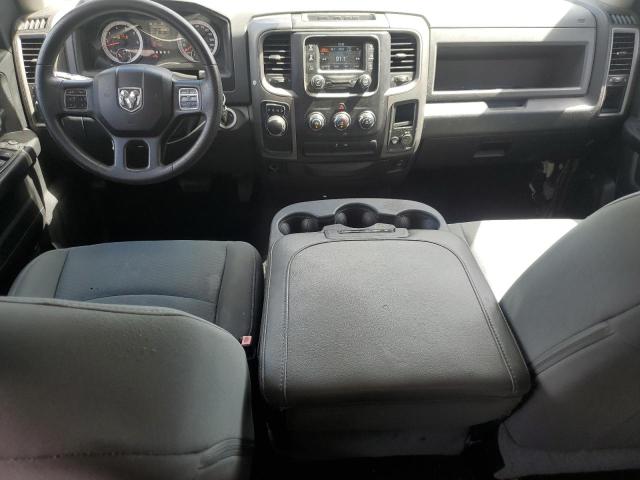 Photo 8 from auction – 2015 RAM 1500 ST with VIN 1C6RR6FT5FS522158