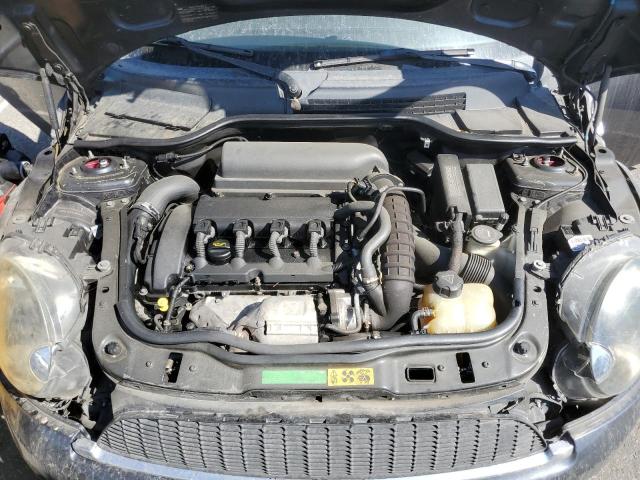 Photo 11 from auction – 2009 MINI COOPER S C with VIN WMWMM33579TP72390