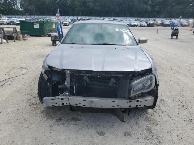 Photo 5 from auction – 2018 CHRYSLER 300 S with VIN 2C3CCABG5JH278186