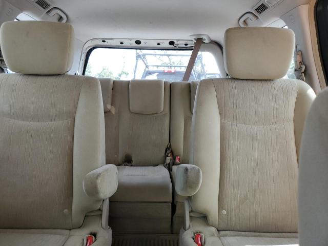 Photo 10 from auction – 2011 NISSAN QUEST S with VIN JN8AE2KP9B9009567