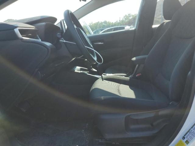 Photo 7 from auction – 2021 TOYOTA COROLLA LE with VIN 5YFEPMAE7MP247806