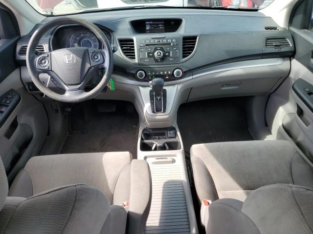 Photo 8 from auction – 2013 HONDA CR-V LX with VIN 5J6RM4H31DL008186