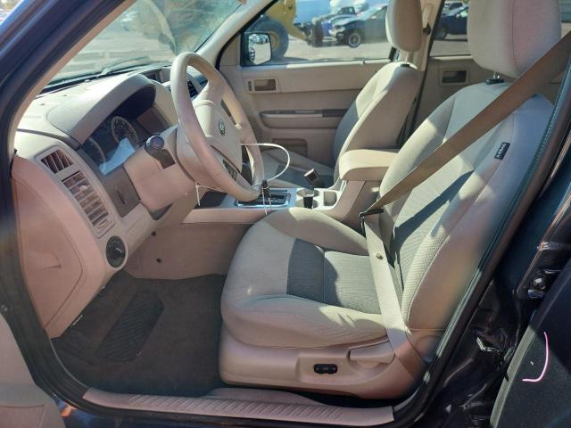Photo 7 from auction – 2008 FORD ESCAPE XLT with VIN 1FMCU93Z78KE19023