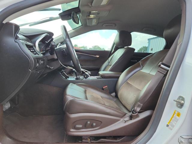 Photo 7 from auction – 2014 CHEVROLET IMPALA LT with VIN 2G1125S3XE9106822