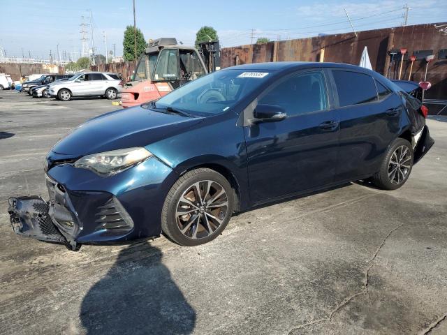 Photo 1 from auction – 2019 TOYOTA COROLLA L with VIN 2T1BURHE9KC164602