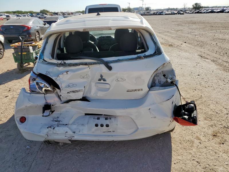 Photo 6 from auction – 2015 MITSUBISHI MIRAGE DE with VIN ML32A3HJ8FH045608