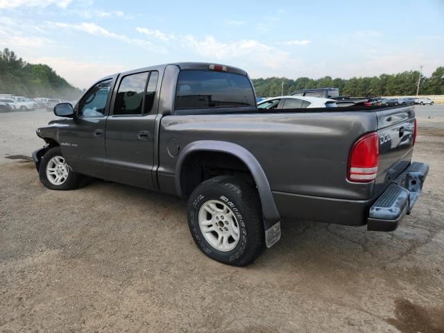 Photo 2 from auction – 2002 DODGE DAKOTA QUA with VIN 1B7HG38Z82S599207