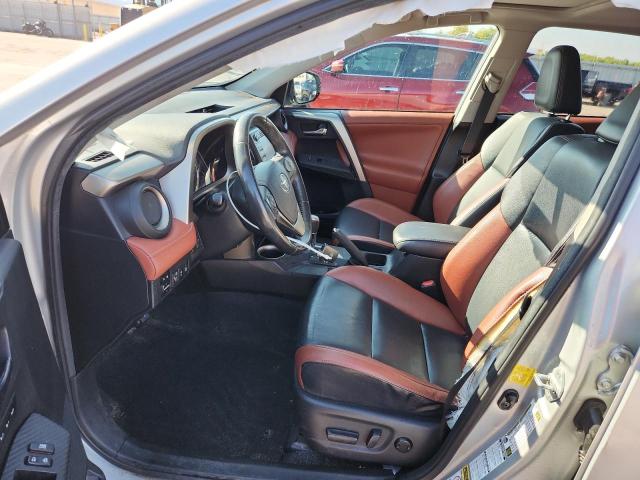 Photo 7 from auction – 2013 TOYOTA RAV4 LIMIT with VIN 2T3DFREV3DW031432